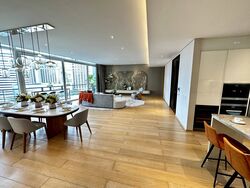 Eden Residences Capitol (D6), Apartment #384721241